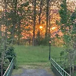 Сasa de vacaciones Casa La Huerta *
