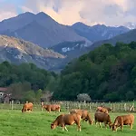 Сasa de vacaciones Casa La Huerta