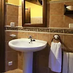 Casa La Huerta Сasa de vacaciones