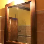 Casa La Huerta Сasa de vacaciones *