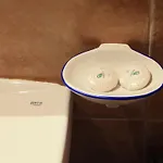 Casa La Huerta Сasa de vacaciones
