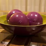 Сasa de vacaciones Casa La Huerta *