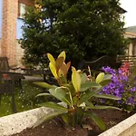Casa La Huerta Mestas De Con