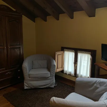 Casa La Huerta