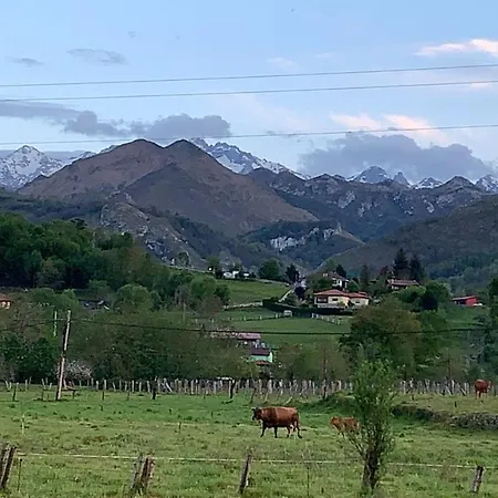 Casa La Huerta *