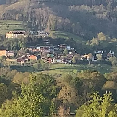 Nyaraló Casa La Huerta *