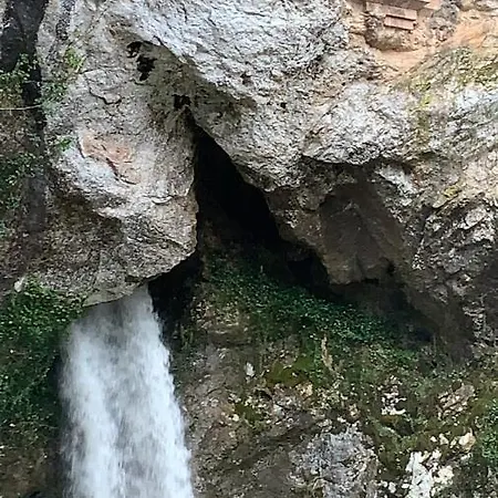 Casa La Huerta *