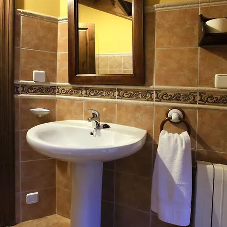 Casa La Huerta Holiday home