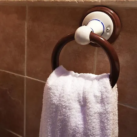 Nyaraló Casa La Huerta *