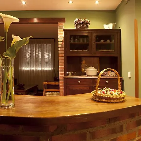 Casa La Huerta