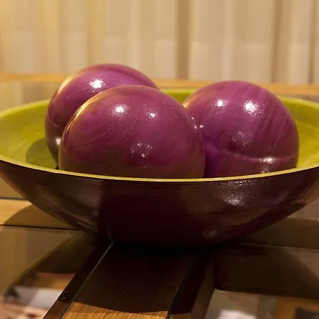 Nyaraló Casa La Huerta *