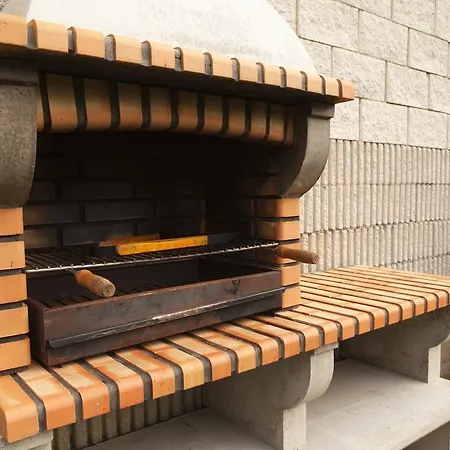 Casa La Huerta Nyaraló