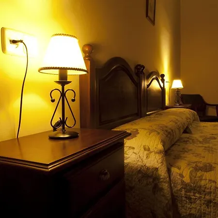 Casa La Huerta Nyaraló *