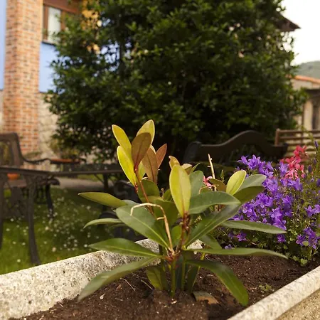 Casa La Huerta Mestas de Con