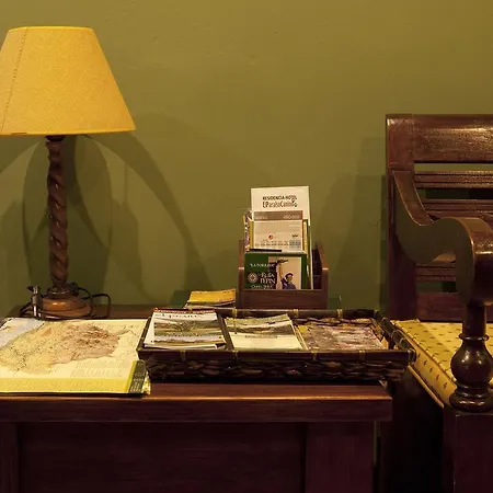 Casa La Huerta Holiday home *